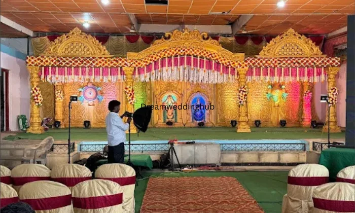 New Bharath Function Hall